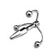 Rouge Garments Crown Penis Plug Rouge Garments Crown Penis Plug
