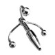 Rouge Garments Crown Penis Plug Rouge Garments Crown Penis Plug
