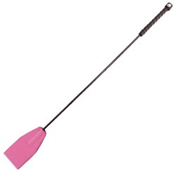 Rouge Garments Riding Crop Pink Rouge Garments Riding Crop Pink