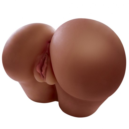 Pipedream Extreme Toyz Fuck My Black Bubble Butt Pipedream Extreme Toyz Fuck My Black Bubble Butt