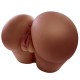 Pipedream Extreme Toyz Fuck My Black Bubble Butt Pipedream Extreme Toyz Fuck My Black Bubble Butt