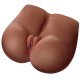 Pipedream Extreme Toyz Fuck My Black Bubble Butt Pipedream Extreme Toyz Fuck My Black Bubble Butt