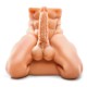 Pipedream Extreme Toyz Do Me Silly Man Pipedream Extreme Toyz Do Me Silly Man