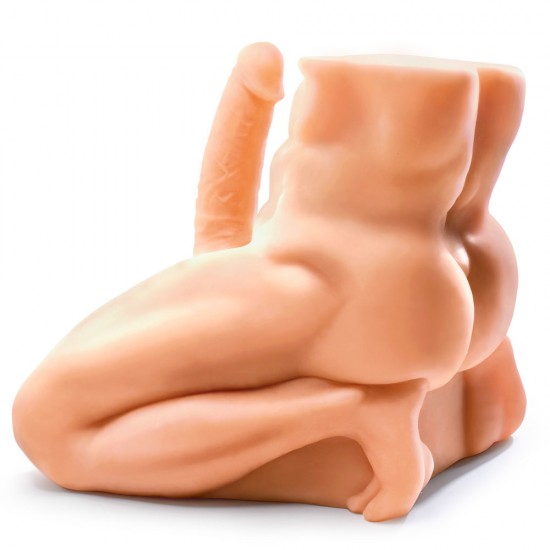 Pipedream Extreme Toyz Do Me Silly Man Pipedream Extreme Toyz Do Me Silly Man