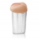 Pipedream Extreme Deluxe SeeThru Stroker Masturbator Pipedream Extreme Deluxe SeeThru Stroker Masturbator