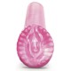 Pipedream Extreme Super Cyber Snatch Pump Masturbator Pipedream Extreme Super Cyber Snatch Pump Masturbator