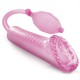 Pipedream Extreme Super Cyber Snatch Pump Masturbator Pipedream Extreme Super Cyber Snatch Pump Masturbator