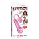 Pipedream Extreme Super Cyber Snatch Pump Masturbator Pipedream Extreme Super Cyber Snatch Pump Masturbator