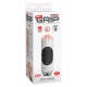 Pipedream Extreme Mega Grip Squeezable Pussy Stroker Masturbator Pipedream Extreme Mega Grip Squeezable Pussy Stroker Masturbator