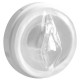 Pipedream Extreme Mega Bator Pussy Vibrating Masturbator Pipedream Extreme Mega Bator Pussy Vibrating Masturbator