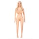 Pipedream Extreme Dollz Hannah Harper LifeSize Love Doll Pipedream Extreme Dollz Hannah Harper LifeSize Love Doll