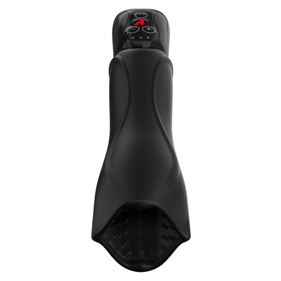 Pipedream Extreme Vibrating Roto Teazer Masturbator Pipedream Extreme Vibrating Roto Teazer Masturbator