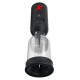 Pipedream Extreme Tip Teazer Power Pump Vibrator Pipedream Extreme Tip Teazer Power Pump Vibrator