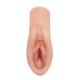PDX Plus Perfect Pussy Dream Stroker PDX Plus Perfect Pussy Dream Stroker