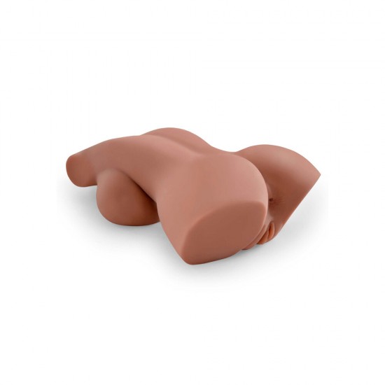 PDX Plus Perfect 10 Torso Caramel PDX Plus Perfect 10 Torso Caramel