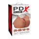 PDX Plus Banger Masturbator PDX Plus Banger Masturbator