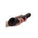 RealRock 8 Inch Penis Sleeve Black RealRock 8 Inch Penis Sleeve Black