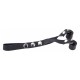 The Red Leather Ball Stretcher With Weights 2 X 50g The Red Leather Ball Stretcher With Weights 2 X 50g