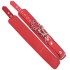 Rouge Garments Ankle Cuffs Red