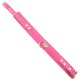 Rouge Garments Plain Pink Leather Collar Rouge Garments Plain Pink Leather Collar