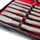 Rouge Garments Hegar 14 Piece Uterine Dilator Set Rouge Garments Hegar 14 Piece Uterine Dilator Set