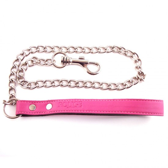 Rouge Garments Pink Lead Rouge Garments Pink Lead