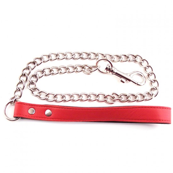 Rouge Garments Red Lead Rouge Garments Red Lead
