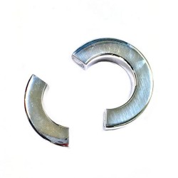 Rouge Stainless Steel Magnetic Ball Stretcher 35mm Rouge Stainless Steel Magnetic Ball Stretcher 35mm