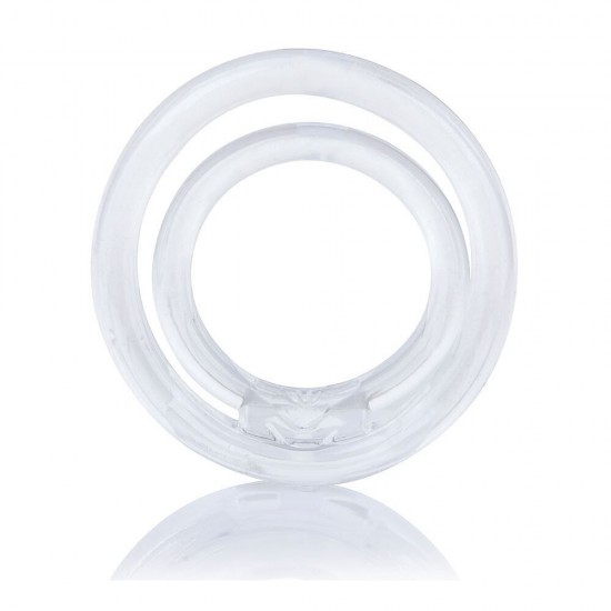 Screaming O RingO 2 Cock And Ball Ring Screaming O RingO 2 Cock And Ball Ring