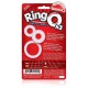 Screaming O RingO x3 Clear Cock Rings Screaming O RingO x3 Clear Cock Rings