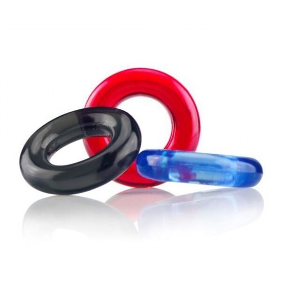 Screaming O RingO Cock Ring Screaming O RingO Cock Ring