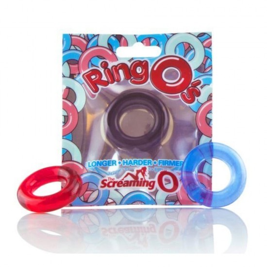 Screaming O RingO Cock Ring Screaming O RingO Cock Ring