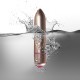 Rocks Off RO80 Bullet Precious Golden Passion Rocks Off RO80 Bullet Precious Golden Passion
