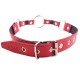 Rouge Garments O Ring Gag Red