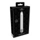Royal Gems Shiny Rechargeable Bullet Silver Royal Gems Shiny Rechargeable Bullet Silver