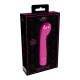 Royal Gems Bijou Rechargeable Silicone Bullet Pink Royal Gems Bijou Rechargeable Silicone Bullet Pink