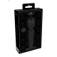 Royal Gems Brilliant Rechargeable Bullet Black Royal Gems Brilliant Rechargeable Bullet Black
