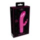 Royal Gems Dazzling Rechargeable Rabbit Bullet Pink Royal Gems Dazzling Rechargeable Rabbit Bullet Pink