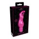 Royal Gems Exquisite Rechargeable Silicone Bullet Pink Royal Gems Exquisite Rechargeable Silicone Bullet Pink