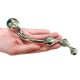 Rouge Stainless Steel Prostate Probe Rouge Stainless Steel Prostate Probe