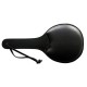 Rouge Leather Padded Ping Pong Paddle Rouge Leather Padded Ping Pong Paddle