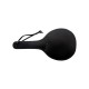 Rouge Leather Padded Ping Pong Paddle Rouge Leather Padded Ping Pong Paddle