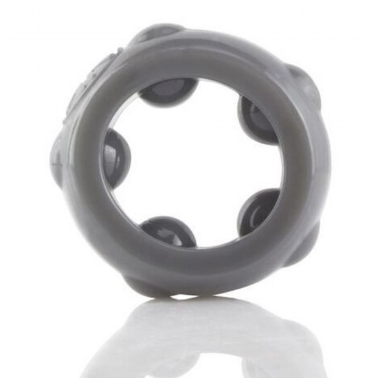 Screaming O Ranglers Cannonball Cock Ring Screaming O Ranglers Cannonball Cock Ring