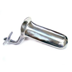 Rouge Stainless Steel Speculum Large Rouge Stainless Steel Speculum Large