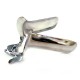 Rouge Stainless Steel Speculum Large Rouge Stainless Steel Speculum Large