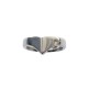 Rouge Stainless Steel Taj Cock Ring 32mm Rouge Stainless Steel Taj Cock Ring 32mm