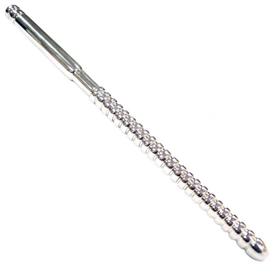 Rouge Stainless Steel Urethral Probe 7 Inches Rouge Stainless Steel Urethral Probe 7 Inches