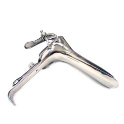 Rouge Stainless Steel Vaginal Speculum Rouge Stainless Steel Vaginal Speculum