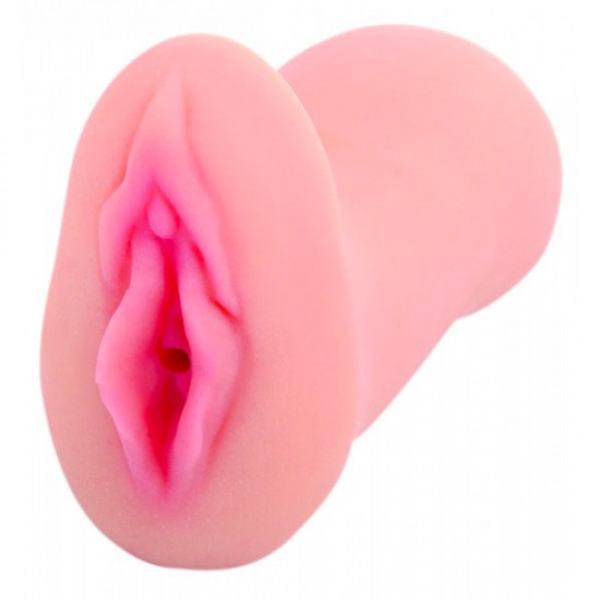 Muffie 5 Inch Super Real Pussy Masturbator Muffie 5 Inch Super Real Pussy Masturbator