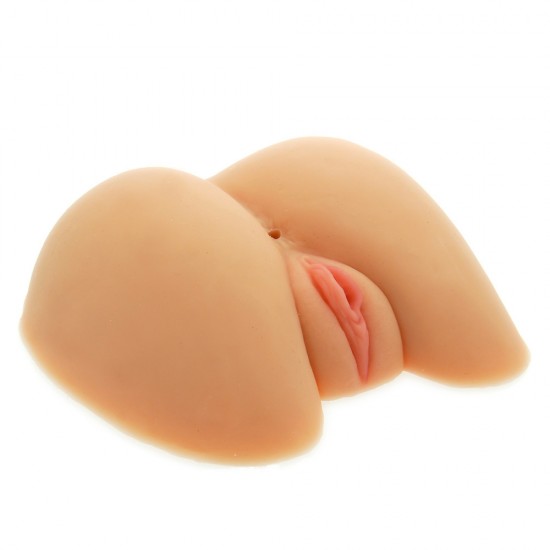 Twos Company Vagina And Ass Masturbator Twos Company Vagina And Ass Masturbator